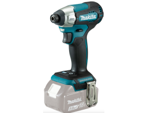MAKITA ZAKRĘTARKA UDAROWA 18V DTD157Z 140Nm