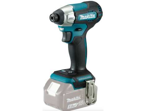 MAKITA ZAKRĘTARKA UDAROWA 18V DTD157Z 140Nm