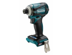 MAKITA ZAKRĘTARKA UDAROWA 40V XGT TD001GZ02 220Nm BL