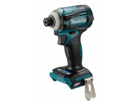 MAKITA ZAKRĘTARKA UDAROWA 40V XGT TD001GZ02 220Nm BL
