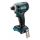 MAKITA ZAKRĘTARKA UDAROWA 40V XGT TD001GZ02 220Nm BL