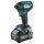 MAKITA ZAKRĘTARKA UDAROWA 40V XGT TD002GD202 220Nm 2x2,5Ah BL …
