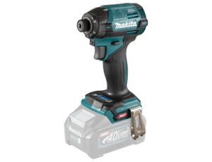MAKITA ZAKRĘTARKA UDAROWA 40V XGT TD002GZ01 220Nm BL
