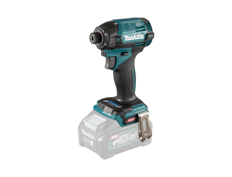 MAKITA ZAKRĘTARKA UDAROWA 40V XGT TD002GZ01 220Nm BL