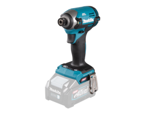 MAKITA ZAKRĘTARKA UDAROWA 40V XGT TD003GZ 210Nm BL