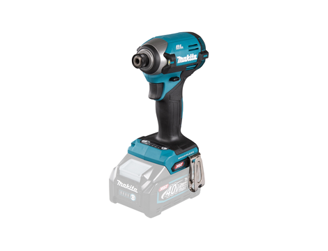 MAKITA ZAKRĘTARKA UDAROWA 40V XGT TD003GZ 210Nm BL