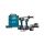 MAKITA ZESTAW COMBO 40V XGT DK0125G301 (GA005G, DF001G, TD001G) 2x4,0Ah 2x MP …