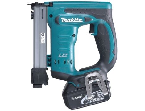 MAKITA ZSZYWACZ 18V DST221RFJ 10-22mm 2x3,0Ah