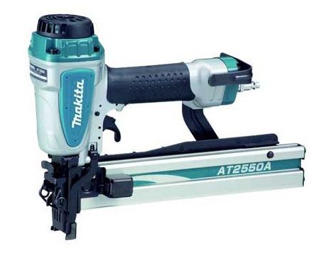 MAKITA ZSZYWACZ PNEUMATYCZNY AT2550A 25mm 25-50mm
