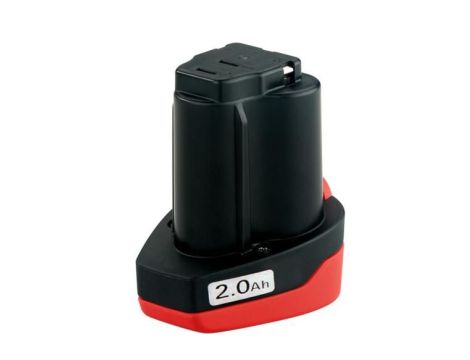 METABO AKUMULATOR 12V 2,0Ah /STARY TYP