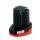 METABO AKUMULATOR 12V 2,0Ah /STARY TYP