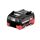 METABO AKUMULATOR 18V  5,5Ah LIHD DS.
