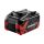 METABO AKUMULATOR 18V  8,0Ah LIHD XTREME
