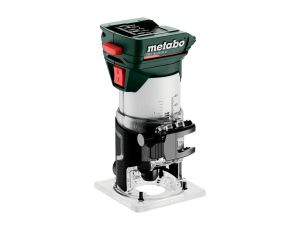 METABO FREZARKA KRAWĘDZIOWA FMV 18 LTX BL 8 2x4,0Ah METABOX