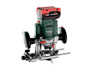 METABO FREZARKA OFV 18 LTX BL 12 2x5,5Ah LiHD METABOX