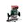 METABO FREZARKA OFV 18 LTX BL 12 2x5,5Ah LiHD METABOX