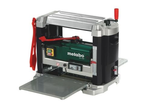 METABO GRUBOŚCIÓWKA 1800W DH330 0-3 mm 152/330mm