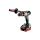METABO GWIŃCIARKA GB 18 LTX BL Q I 2x5,5Ah LiHD METABOX