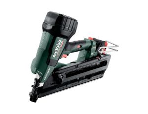METABO GWOŹDZIARKA NFR 18 LTX 90 BL 2x4,0Ah LiHD 34` 50-90mm METABOX
