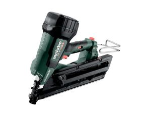 METABO GWOŹDZIARKA NFR 18 LTX 90 BL 34` 50-90mm CARCASS METABOX