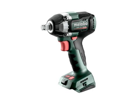 METABO KLUCZ UDAROWY SSW 18 LT 300 BL CARCASS  300Nm METABOX