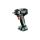 METABO KLUCZ UDAROWY SSW 18 LT 300 BL CARCASS  300Nm METABOX