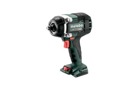 METABO KLUCZ UDAROWY SSW 18 LTX  800 BL 1200Nm CARCASS METABOX