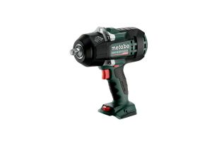 METABO KLUCZ UDAROWY SSW 18 LTX 1450 BL 1450Nm CARCASS METABOX