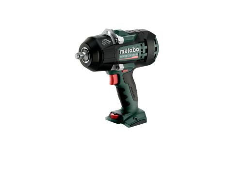 METABO KLUCZ UDAROWY SSW 18 LTX 1450 BL 1450Nm CARCASS METABOX