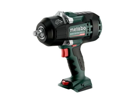 METABO KLUCZ UDAROWY SSW 18 LTX 1450 BL CARCASS