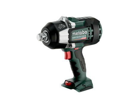 METABO KLUCZ UDAROWY SSW 18 LTX 1750 BL CARCASS