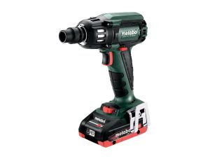 METABO KLUCZ UDAROWY SSW 18 LTX 400 BL 1/2