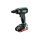 METABO KLUCZ UDAROWY SSW 18 LTX 400 BL 1/2