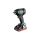 METABO KLUCZ UDAROWY SSW 18 LTX 550 BL 2x4,0Ah LiHD METABOX