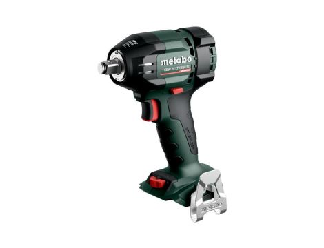 METABO KLUCZ UDAROWY SSW 18 LTX 550 BL 550Nm CARCASS METABOX