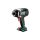 METABO KLUCZ UDAROWY SSW 18 LTX 800 BL CARCASS