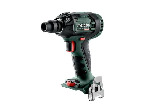 METABO KLUCZ UDAROWY SSW LTX 300 CARCASS 1/2" 300Nm METABOX