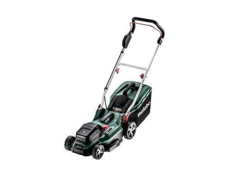 METABO KOSIARKA RM 36-18 LTX BL 36 2x5,2Ah