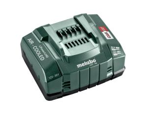 METABO ŁADOWARKA ASC 145 12-36V AIR COOLED