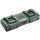 METABO ŁADOWARKA ASC 145 DUO 12-36V