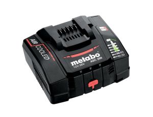 METABO ŁADOWARKA ASC 290 12-36V SZYBKA 16A