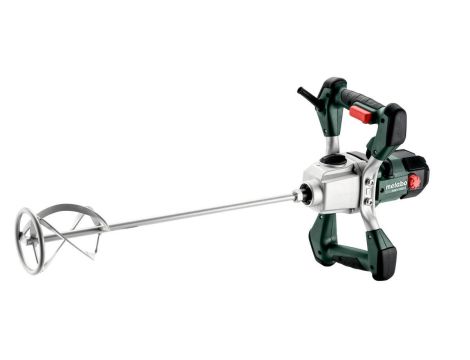 METABO MIESZARKA RWEV 1200-2