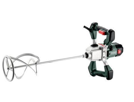 METABO MIESZARKA RWEV 1600-2