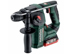 METABO MŁOT BH 18 LTX BL 16 QUICK CARCASS METABOX
