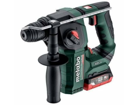 METABO MŁOT BH 18 LTX BL 16 QUICK CARCASS METABOX