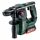 METABO MŁOT BH 18 LTX BL 16 QUICK CARCASS METABOX