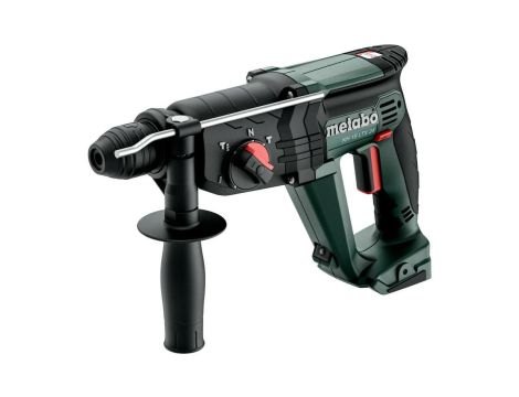METABO MŁOT KH 18 LTX 24 CARCASS METABOX