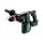 METABO MŁOT KH 18 LTX BL 28 Q CARCASS METABOX