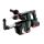 METABO MŁOT KH 18 LTX BL 28 Q Set ISA 2x5,5Ah LiHD METABOX