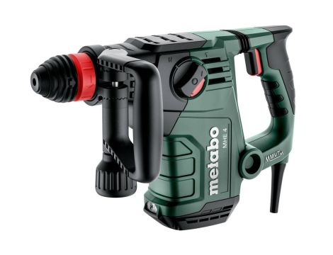 METABO MŁOT MHE 4 METABOX
